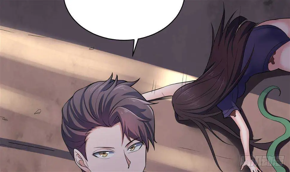 第59话 秒杀黑蛇 第79页