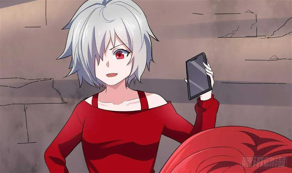 第59话 秒杀黑蛇 第87页