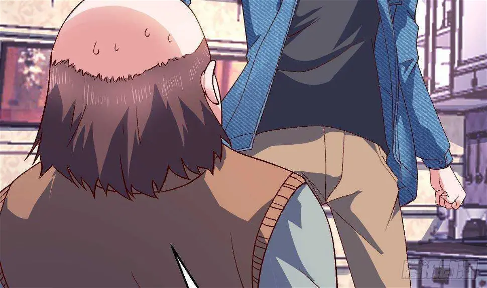 第57话 进攻暗组总部 第7页