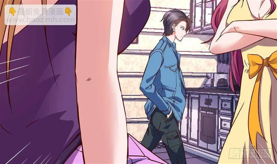 第55话 重回夏家 第71页