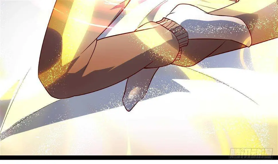 第51话 林子谦突破 第44页