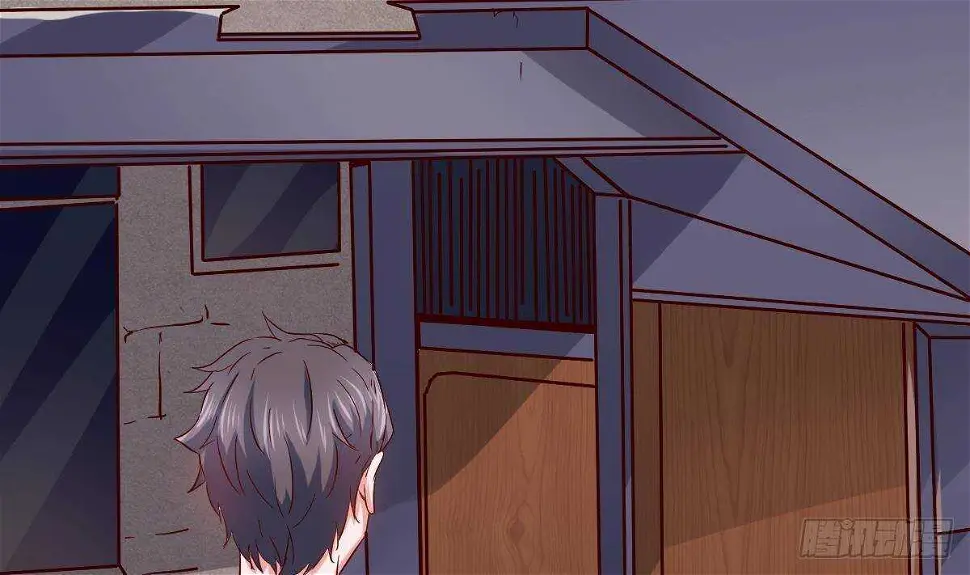 第51话 林子谦突破 第71页