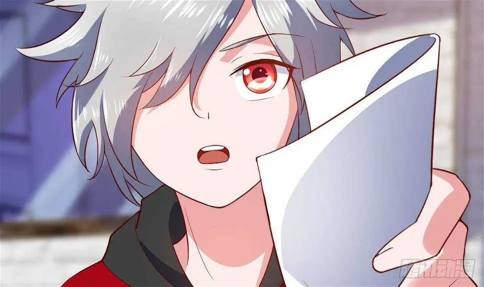 第49话 查蕾的能力 第26页