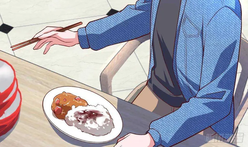 第49话 查蕾的能力 第40页