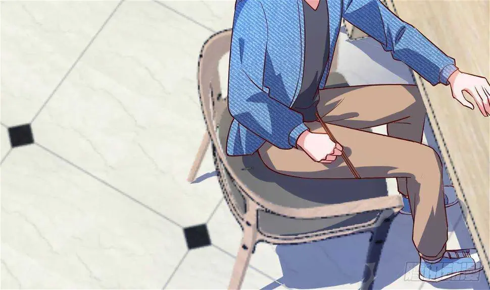 第49话 查蕾的能力 第44页