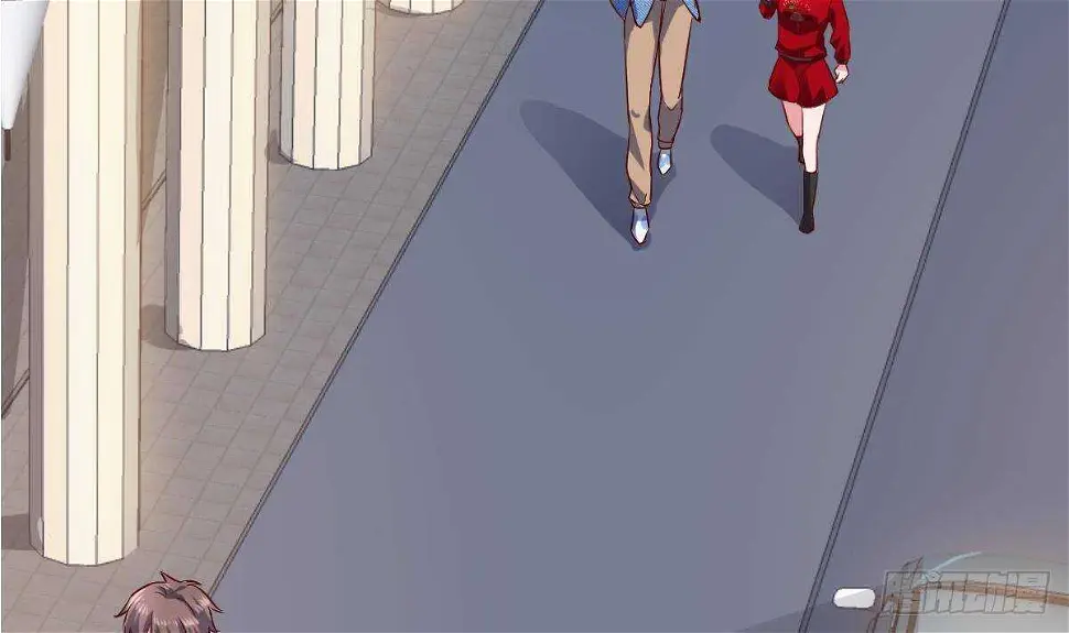 第49话 查蕾的能力 第67页