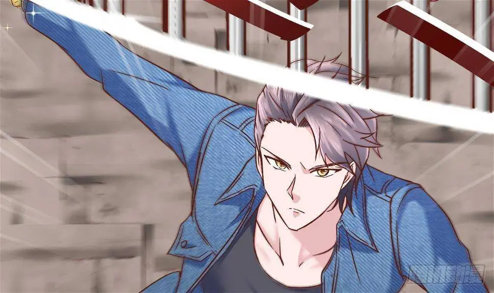 第48话 查蕾登场 第21页