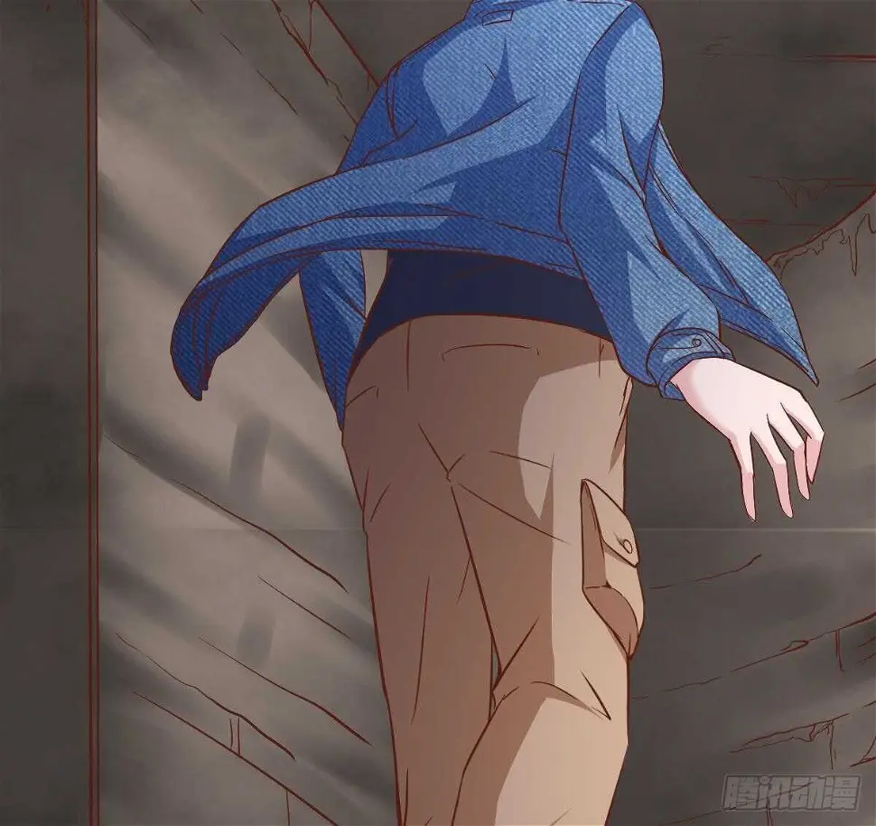 第48话 查蕾登场 第25页