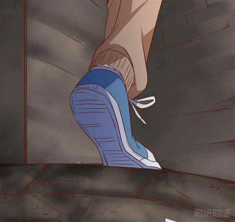 第48话 查蕾登场 第26页