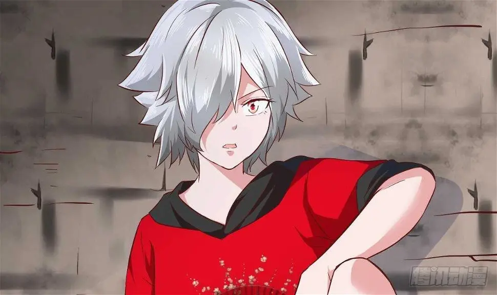 第48话 查蕾登场 第51页