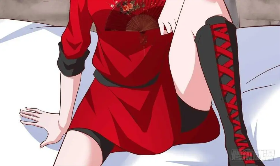 第48话 查蕾登场 第52页