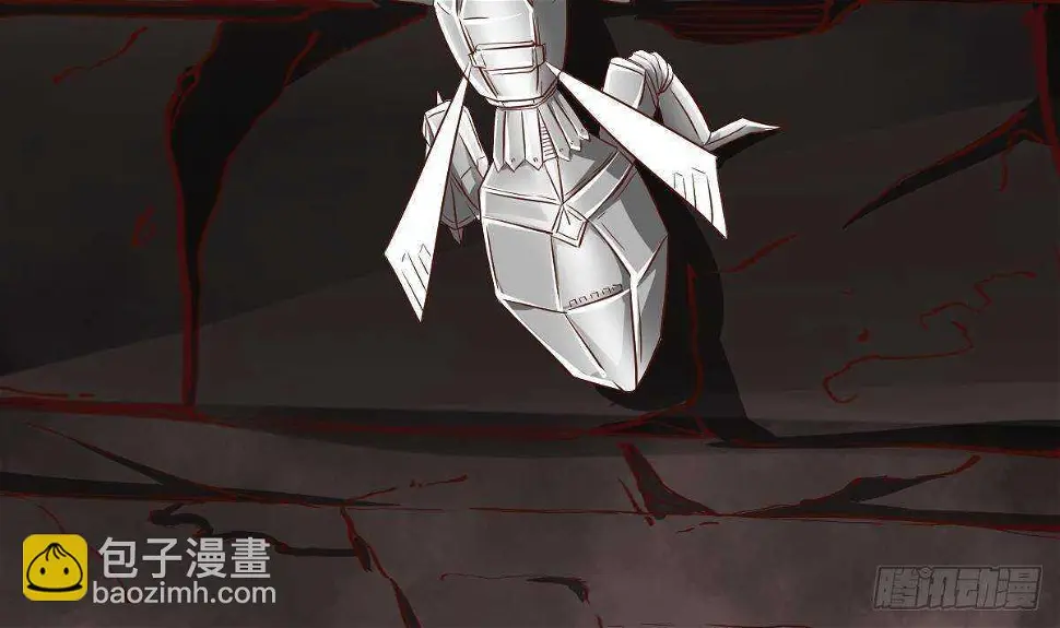 第48话 查蕾登场 第77页