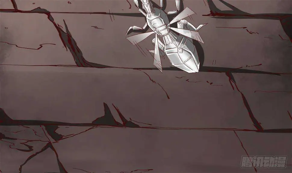 第48话 查蕾登场 第79页