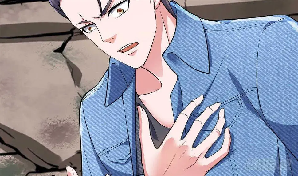第47话 地坛监狱 第17页