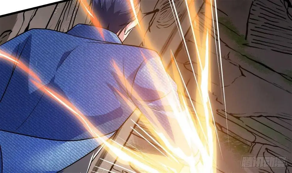 第46话 暗组 第30页