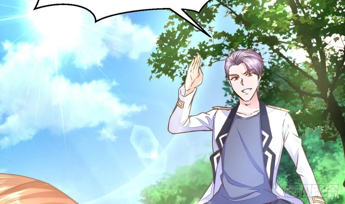 第7话 你脸红的样子真可爱 第40页