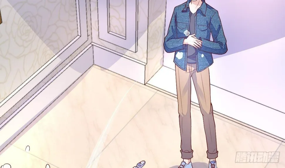 第16话 同居？ 第46页