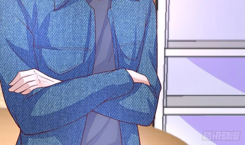 第16话 同居？ 第54页