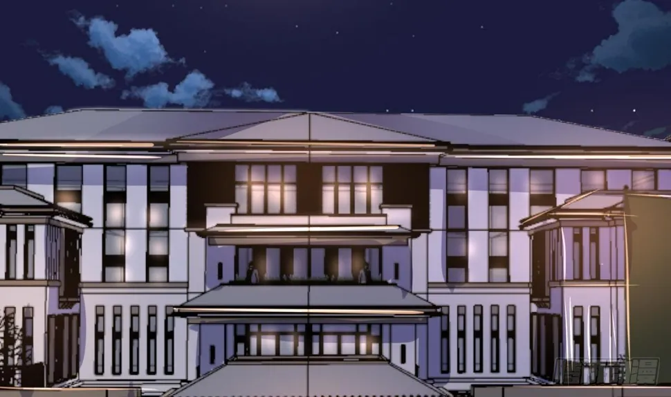 第27话 古玩城 第34页