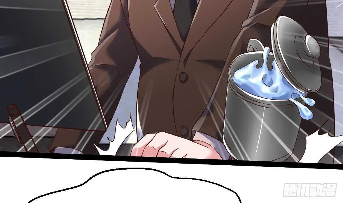 第32话 夏家的麻烦 第35页