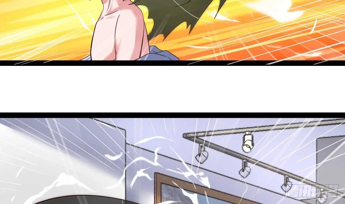 第32话 夏家的麻烦 第51页