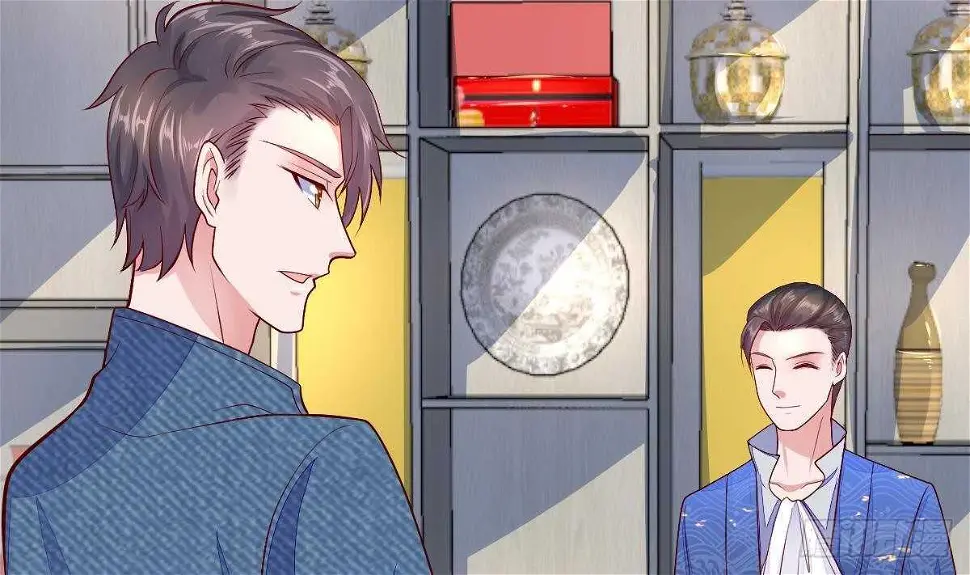 第33话 求情 第10页