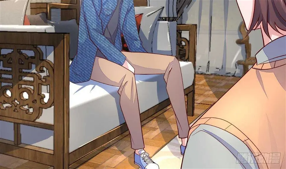 第33话 求情 第40页