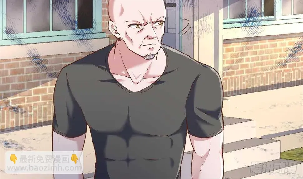 第35话 林子谦的实力 第49页