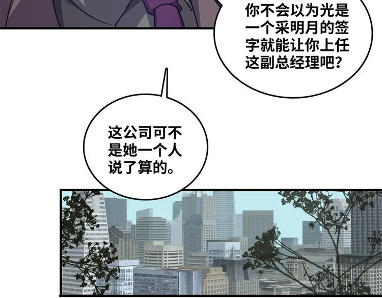 33 我真的是经理 第8页