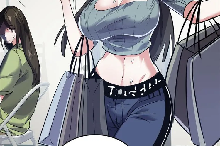 37 校花被绑 第79页