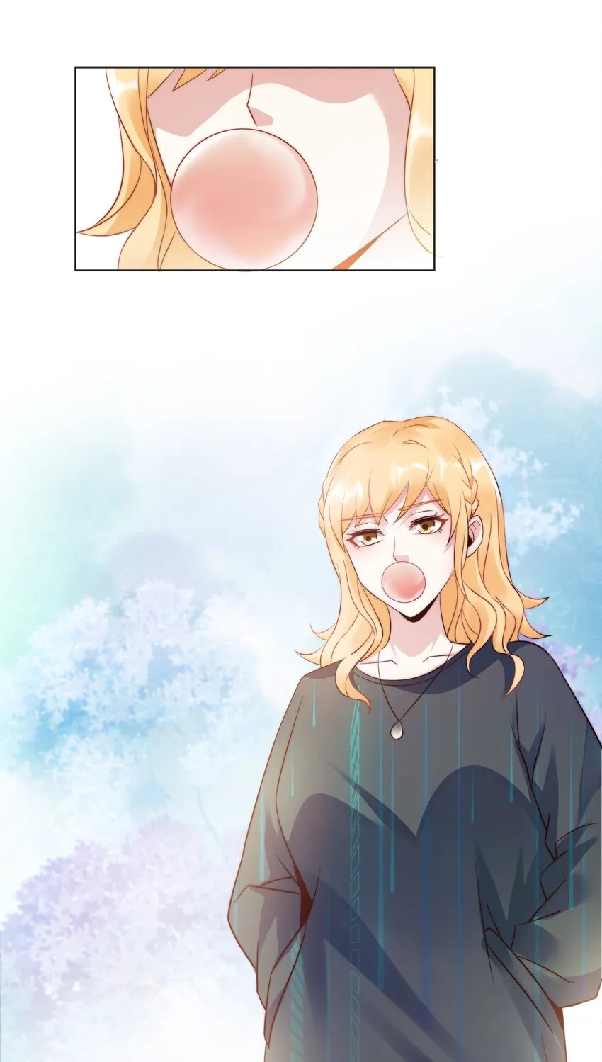 020 追女生讲究的是学问！ 第33页