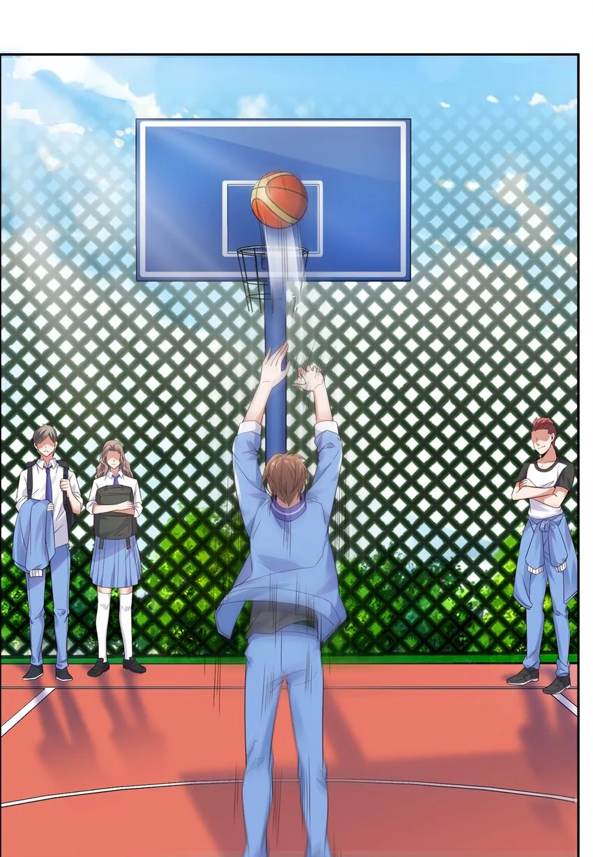 006 这才是球神！ 第35页