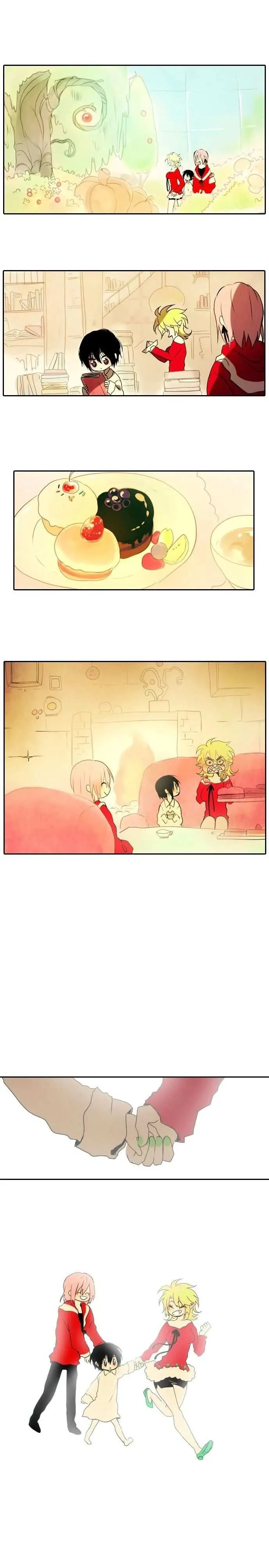 第5话 第3页