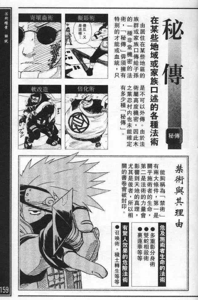 番外篇：术之章 第7页