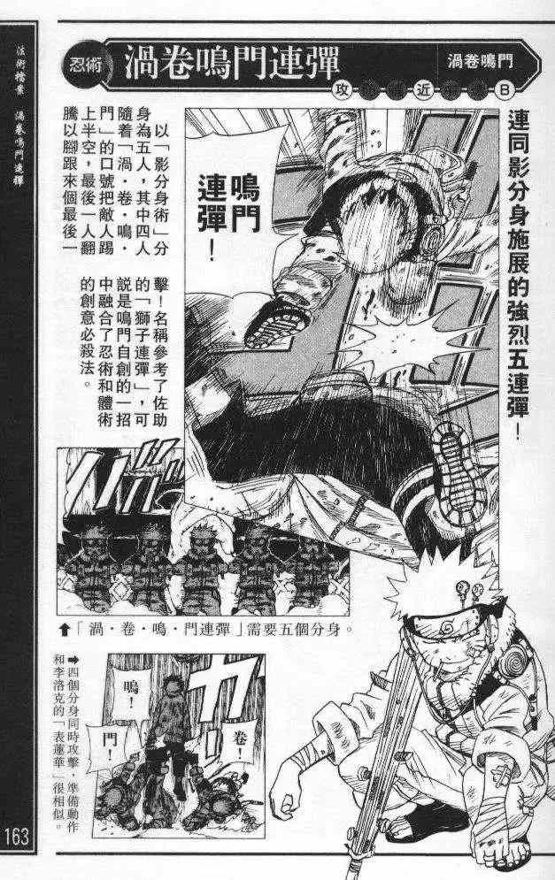 番外篇：术之章 第11页