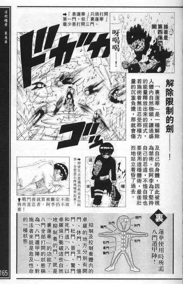 番外篇：术之章 第13页