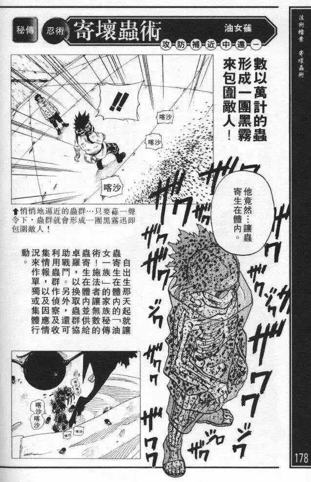 番外篇：术之章 第26页