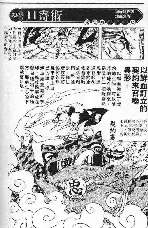番外篇：术之章 第30页