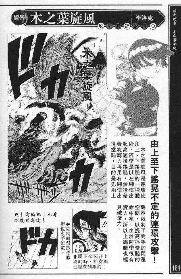 番外篇：术之章 第32页