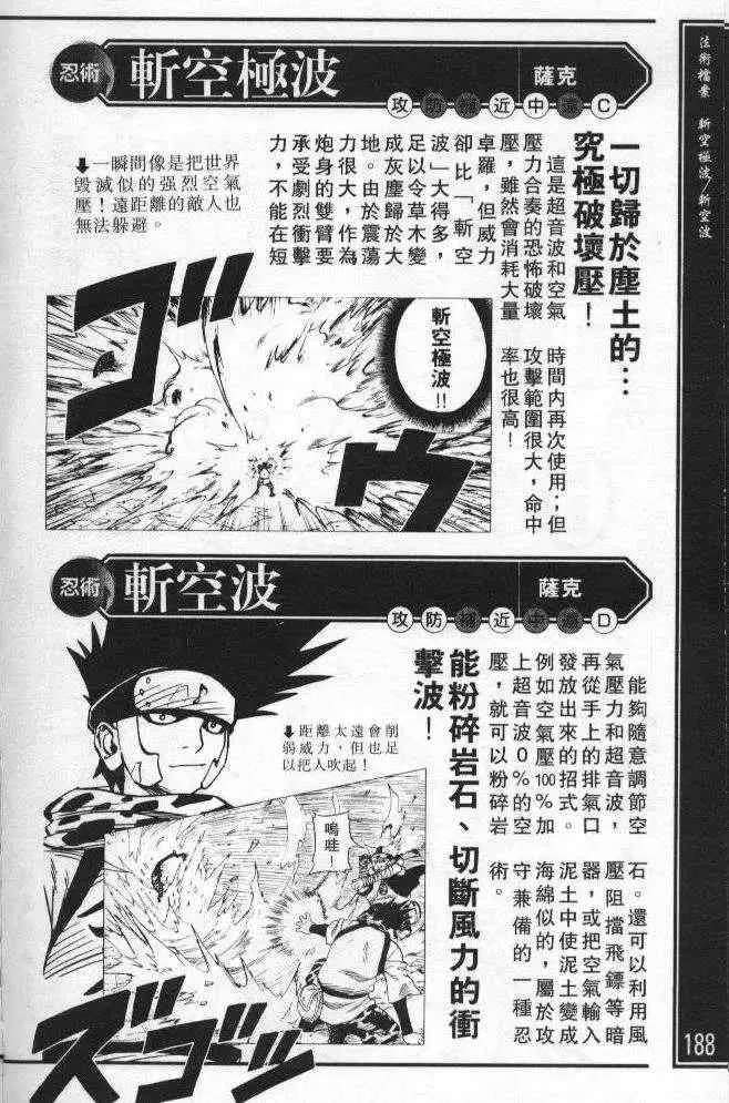 番外篇：术之章 第36页