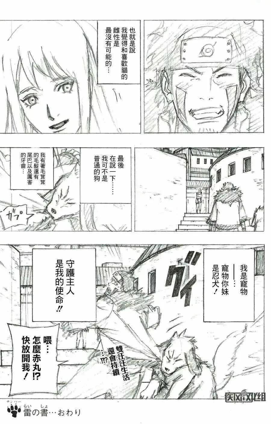 雷之书 第20页