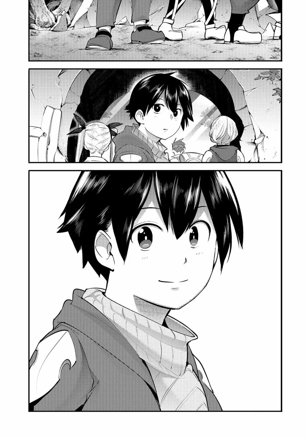 第16话 第25页