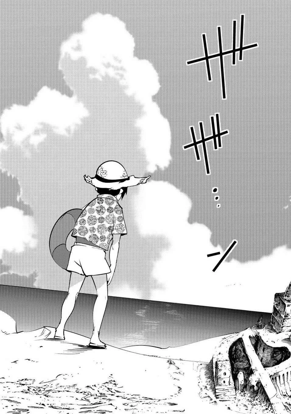 第10话 新的修行 第31页