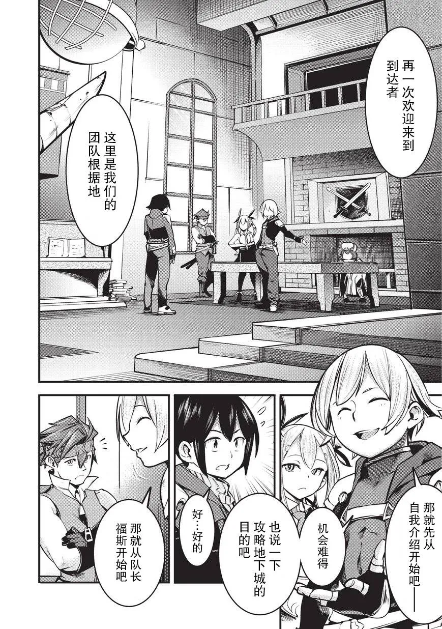 第2话 第6页