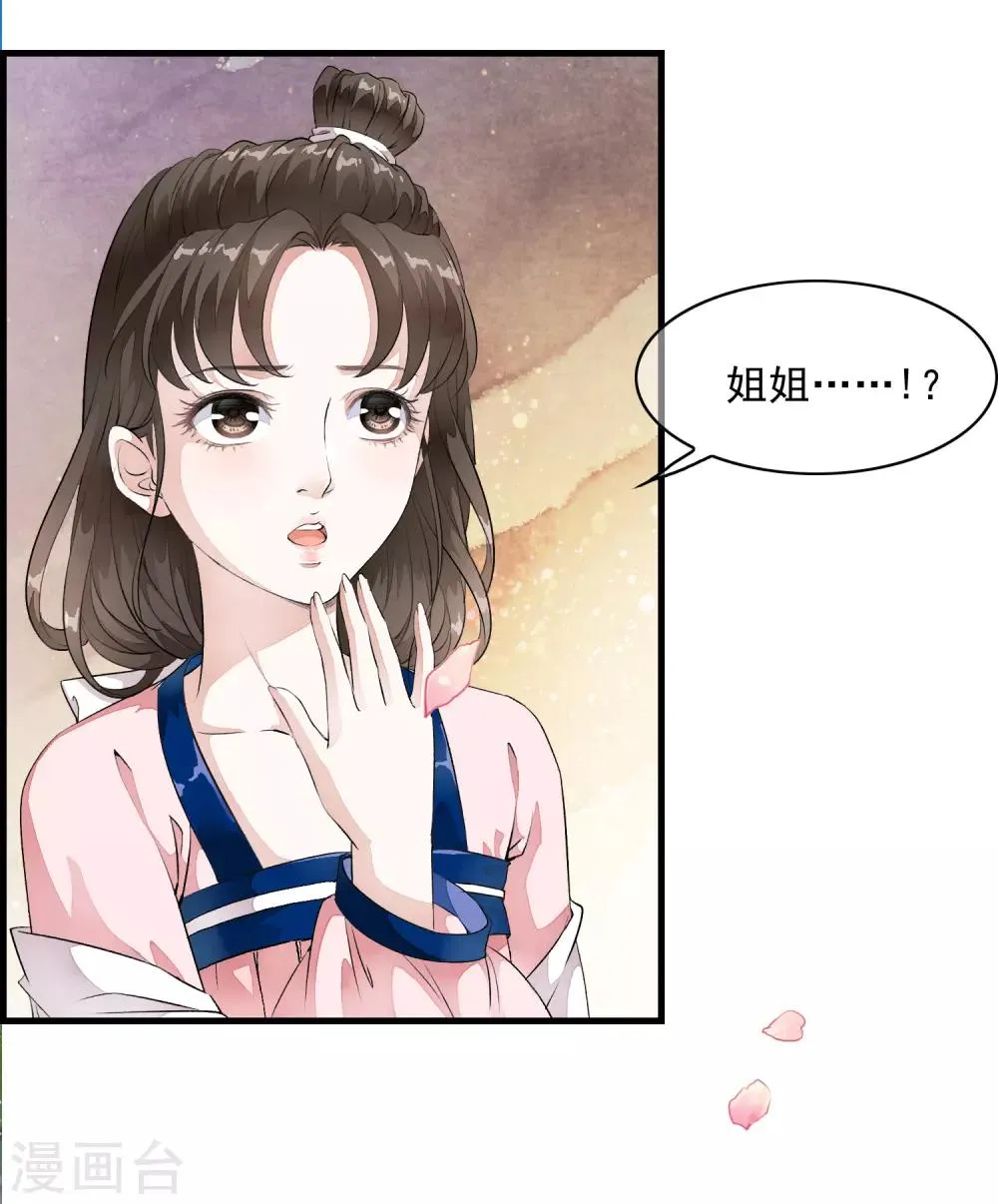 第7话 公主的男宠？！ 第5页