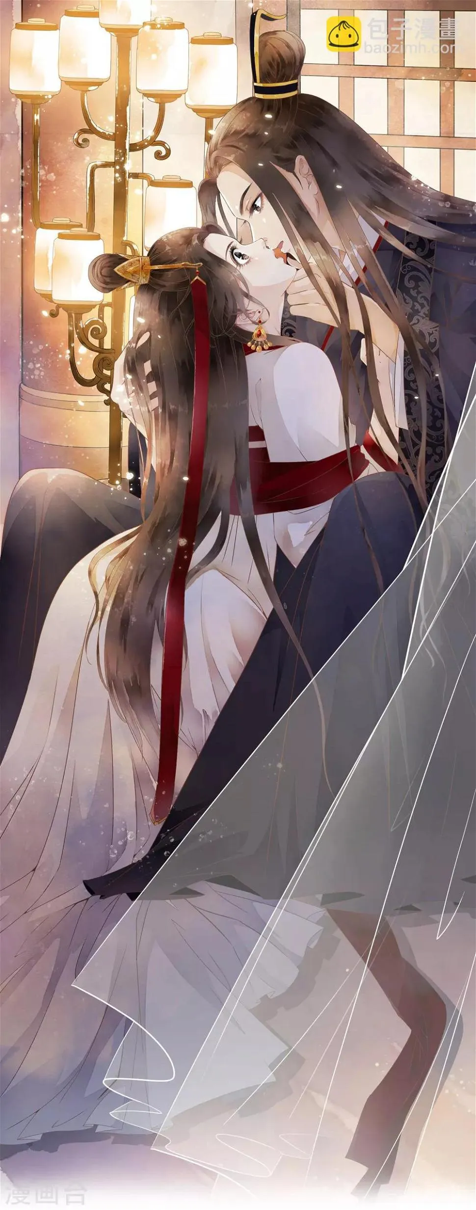 第33话 今夜该如何度过…… 第36页
