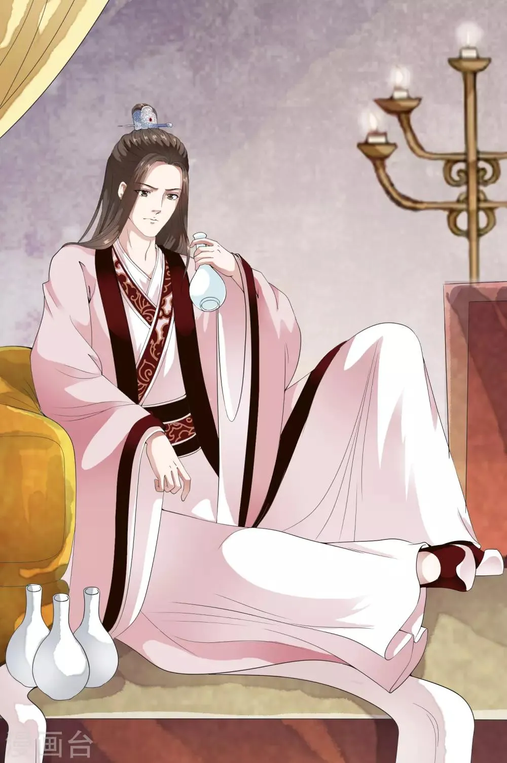 第41话 等待是一种承诺！ 第30页
