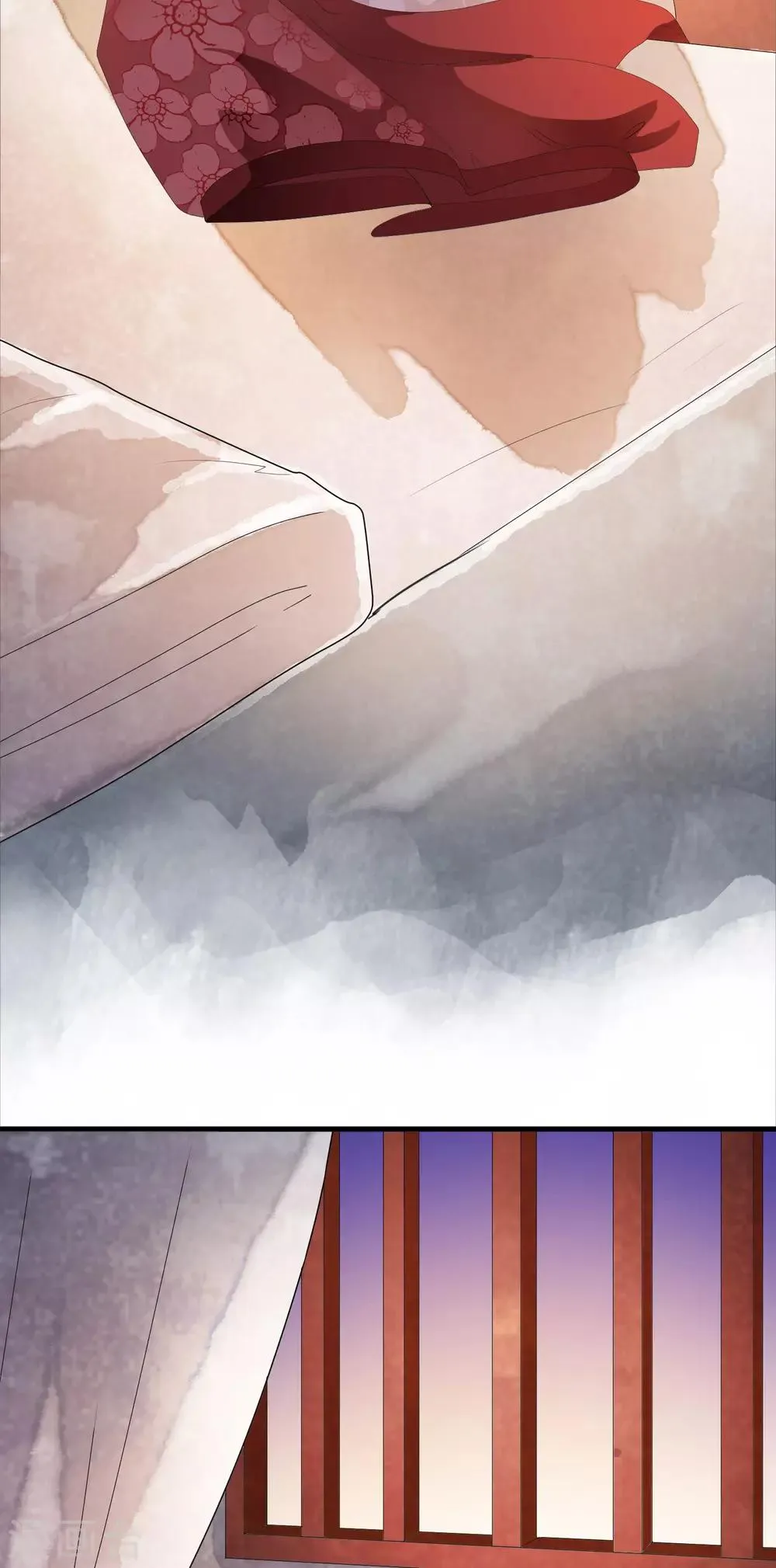 第52话 陛下夜闯闺房啦~ 第26页