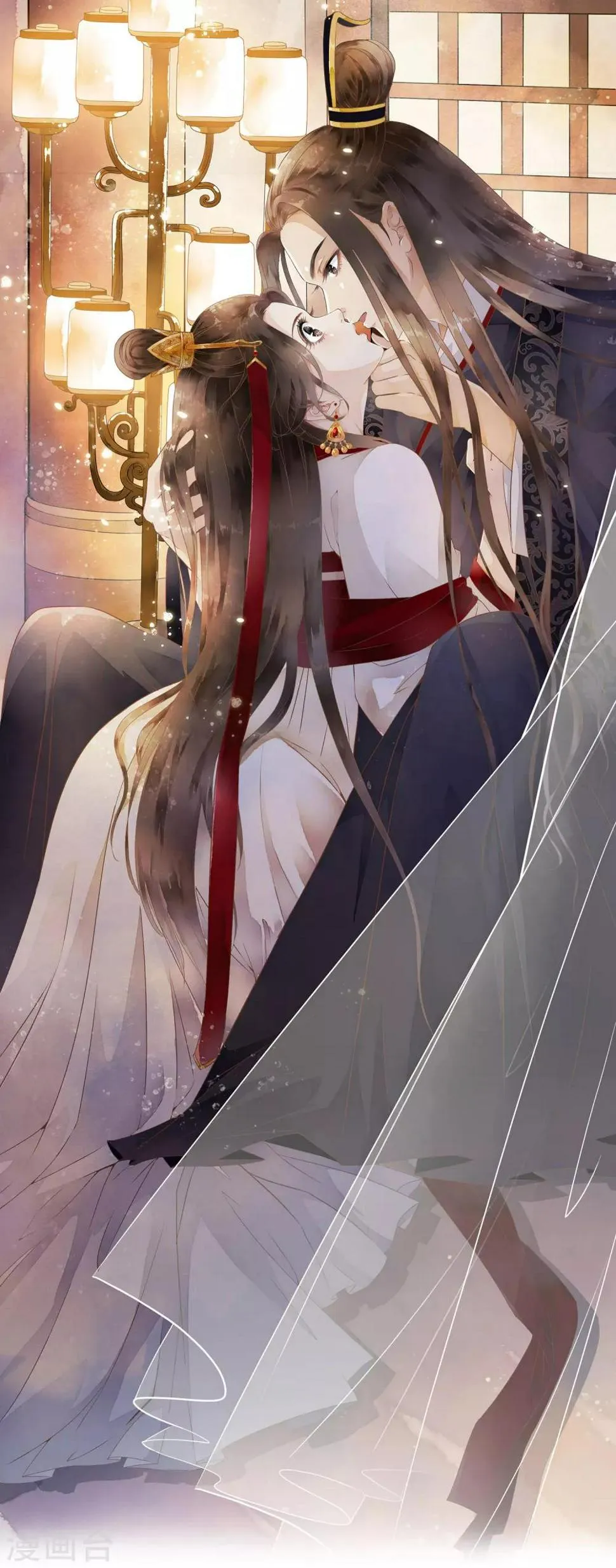第59话 怨魂显灵是福是祸？ 第35页