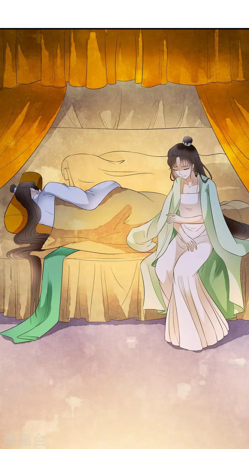 第71话 先发制人夺取虎符！ 第32页